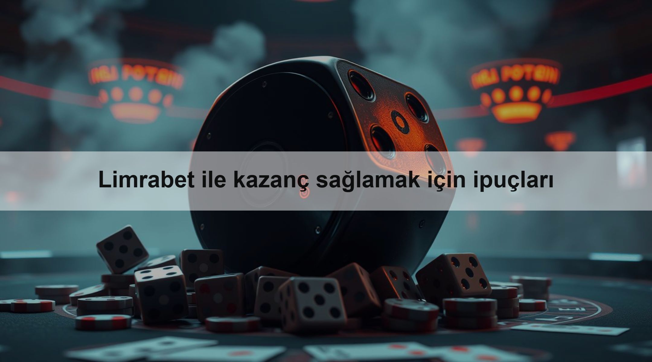 Limrabet ile kazanç sağlamak için ipuçları 1 Limrabet ile kazanç sağlamak için ipuçları