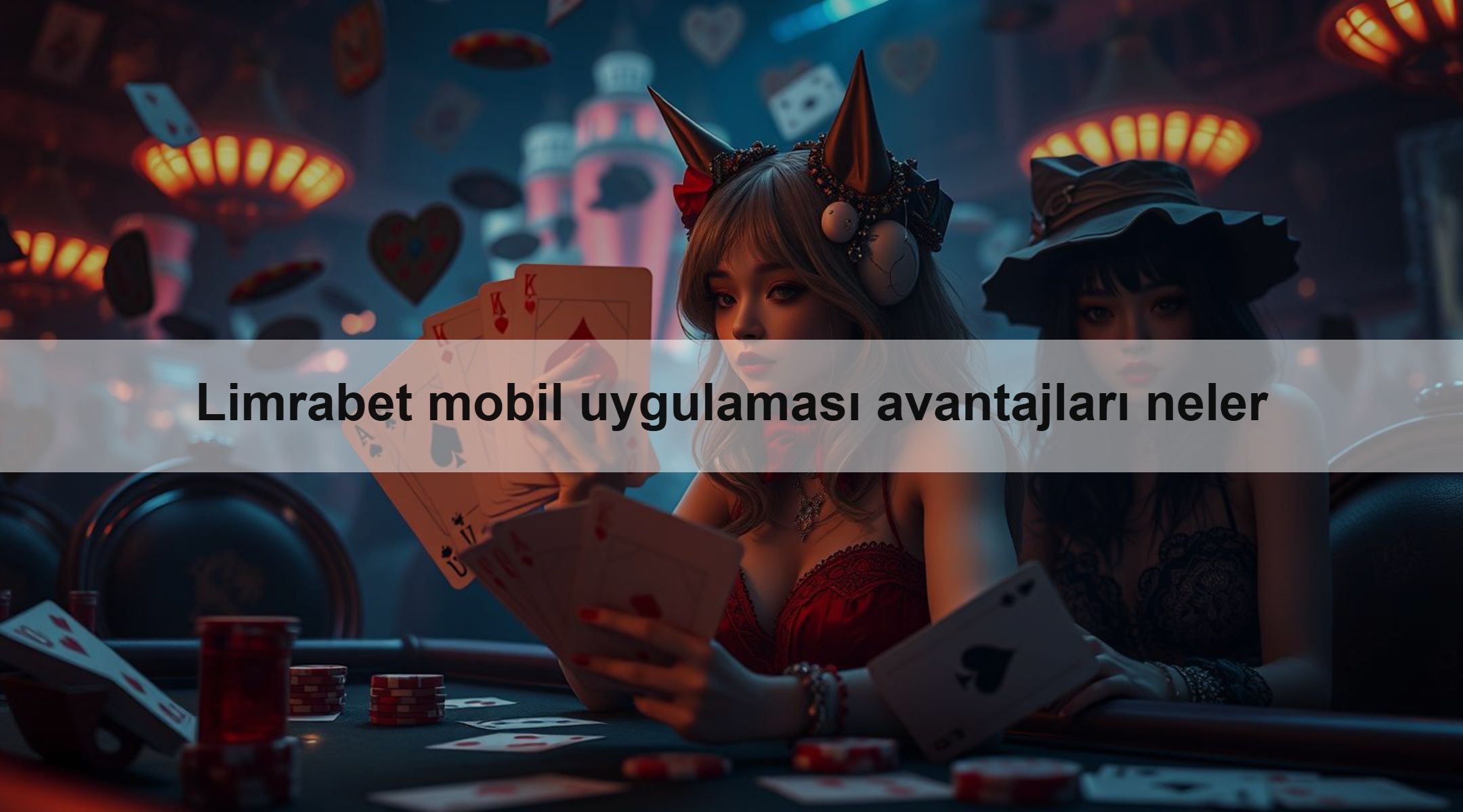 Limrabet mobil uygulaması avantajları neler 1 Limrabet mobil uygulaması avantajları neler