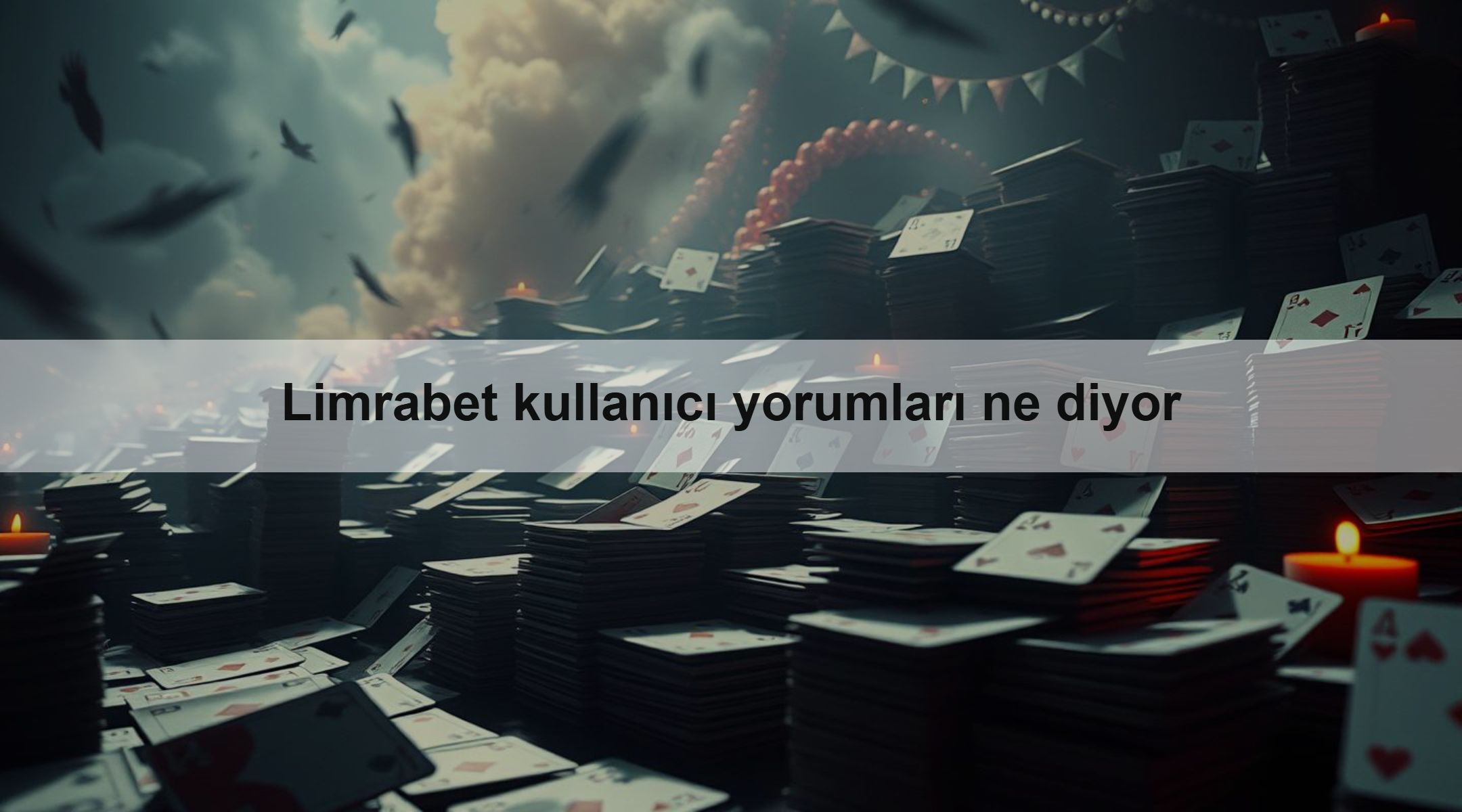 Limrabet kullanıcı yorumları ne diyor 1 Limrabet kullanıcı yorumları ne diyor